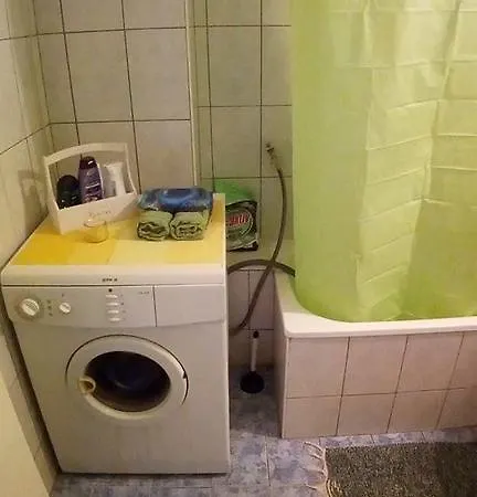 דירה Mija סראייבו